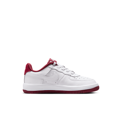 Nike Force 1 Low LV8 EasyOnSchuh (jüngere Kinder) Günstig kaufen