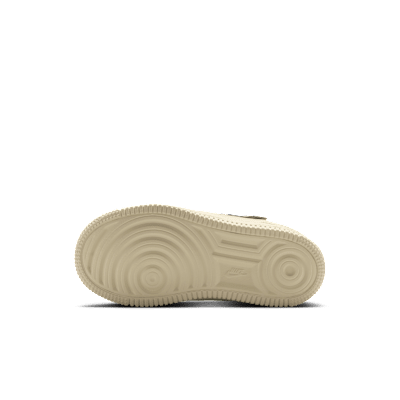 Nike Force 1 Low LV8 EasyOnSchuh (jüngere Kinder) Großer Ausverkauf