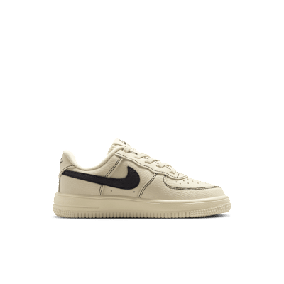 Nike Force 1 Low LV8 EasyOnSchuh (jüngere Kinder) Großer Ausverkauf