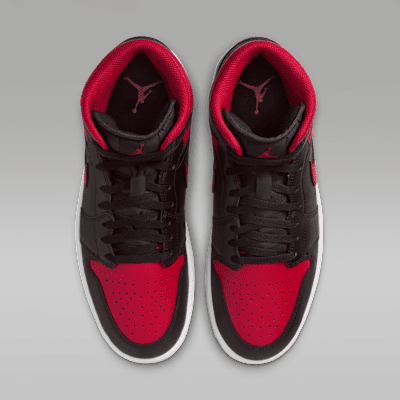 Air Jordan 1 MidSchuh (Herren) Exklusivangebot