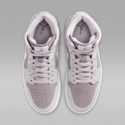Air Jordan 1 MidDamenschuh Preisnachlass
