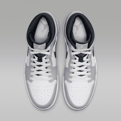 Air Jordan 1 MidSchuh (Herren) Black Friday