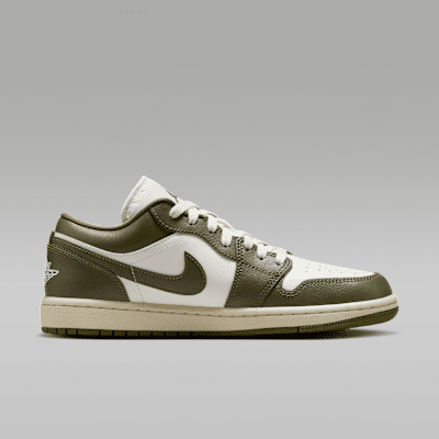 Air Jordan 1 LowSchuh (Damen) Cyber Monday