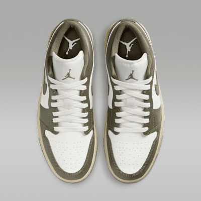 Air Jordan 1 LowSchuh (Damen) Cyber Monday