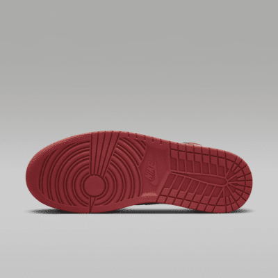 Air Jordan 1 MidSchuh (Herren) Weihnachtsangebot