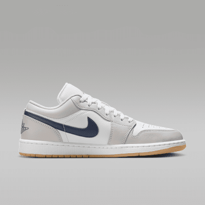 Air Jordan 1 LowHerrenschuh Osterangebot