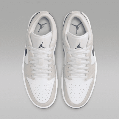 Air Jordan 1 LowHerrenschuh Osterangebot