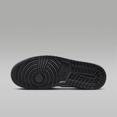 Air Jordan 1 MidSchuh (Herren) Muttertagsangebot