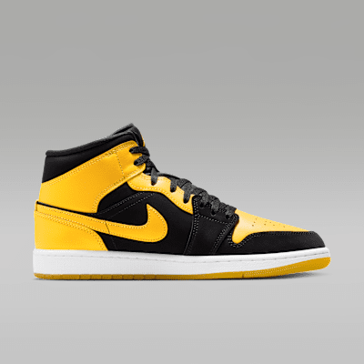 Air Jordan 1 Mid SESchuh (Herren) Vatertagsangebot