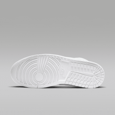 Air Jordan 1 MidSchuh Jubiläumsangebot