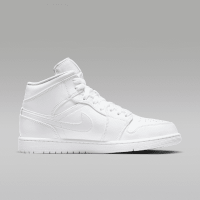 Air Jordan 1 MidSchuh Jubiläumsangebot