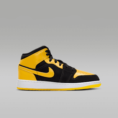Air Jordan 1 Mid SESchuh (ältere Kinder) Lagerräumung