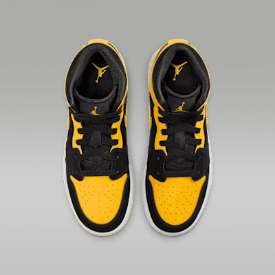 Air Jordan 1 Mid SESchuh (ältere Kinder) Lagerräumung