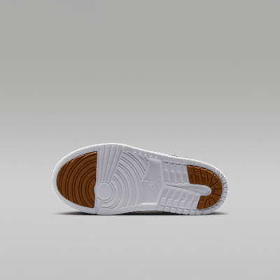 Jordan 1 Low AltSchuh für jüngere Kinder Heißer Verkauf