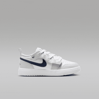 Jordan 1 Low AltSchuh für jüngere Kinder Heißer Verkauf