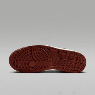 Air Jordan 1 LowHerrenschuh Neueste Mode