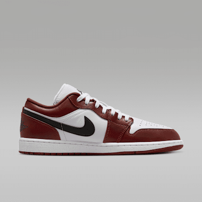 Air Jordan 1 LowHerrenschuh Neueste Mode