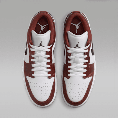 Air Jordan 1 LowHerrenschuh Neueste Mode