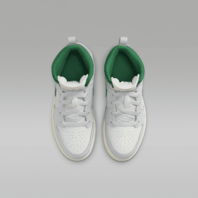 Jordan 1 MidSchuh für jüngere Kinder Online Outlet