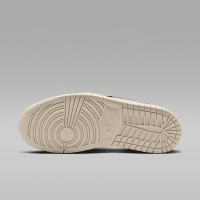 Air Jordan 1 Low Method of MakeSchuh (Damen) Zeitlich begrenztes Angebot