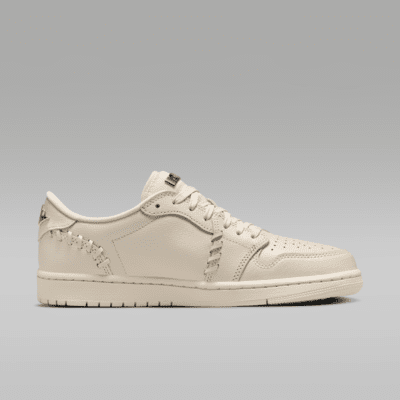 Air Jordan 1 Low Method of MakeSchuh (Damen) Zeitlich begrenztes Angebot