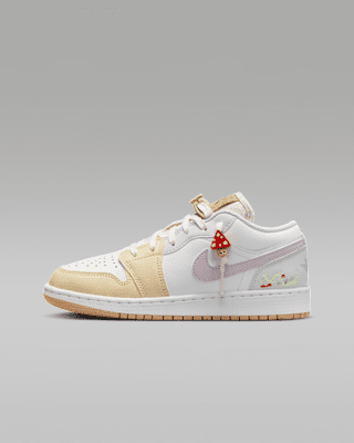 Air Jordan 1 Low SESchuh (ältere Kinder)