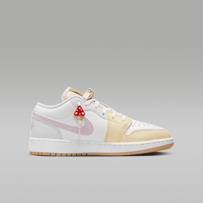 Air Jordan 1 Low SESchuh (ältere Kinder) Exklusive Angebote