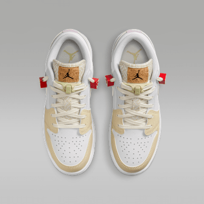 Air Jordan 1 Low SESchuh (ältere Kinder) Exklusive Angebote
