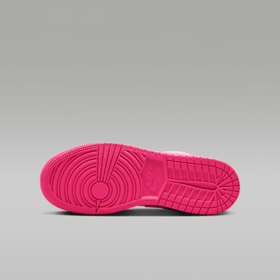 Air Jordan 1 LowSchuh für ältere Kinder Blitzangebot