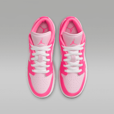Air Jordan 1 LowSchuh für ältere Kinder Blitzangebot