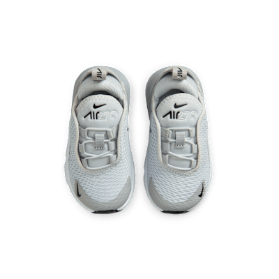 Nike Air Max 270Schuh für Babys und Kleinkinder Letzte 3 Tage