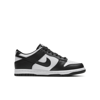 Nike Dunk LowSchuhe für ältere Kinder Letzte 2 Tage