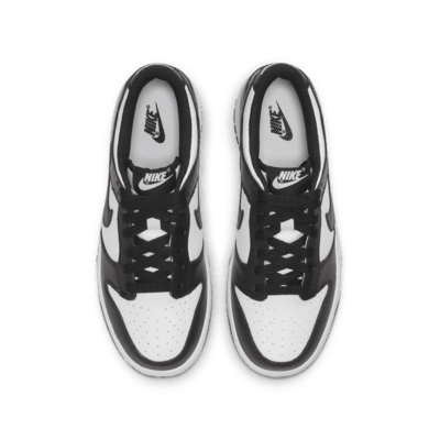 Nike Dunk LowSchuhe für ältere Kinder Letzte 2 Tage