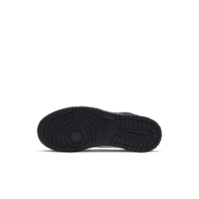 Nike Dunk LowSchuh für jüngere Kinder Letzter Tag