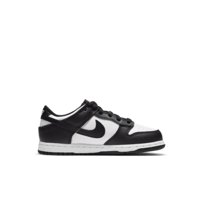 Nike Dunk LowSchuh für jüngere Kinder Letzter Tag