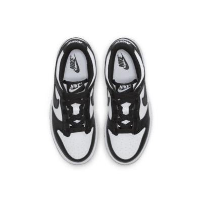 Nike Dunk LowSchuh für jüngere Kinder Letzter Tag