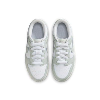 Nike Dunk LowSchuh für jüngere Kinder Bis zu 50% Rabatt
