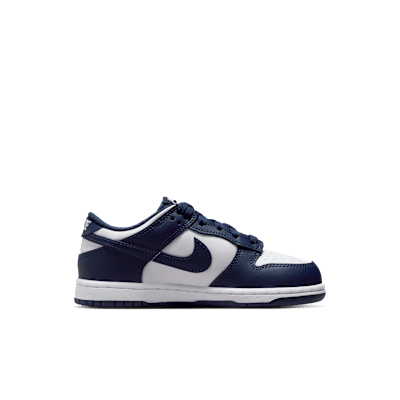 Nike Dunk LowSchuh für jüngere Kinder Nur für heute