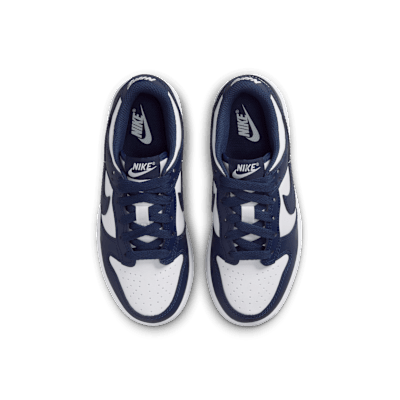 Nike Dunk LowSchuh für jüngere Kinder Nur für heute