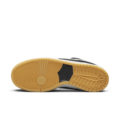 Nike SB Dunk Low ProSkateboardschuh Vierteljährliche Förderung