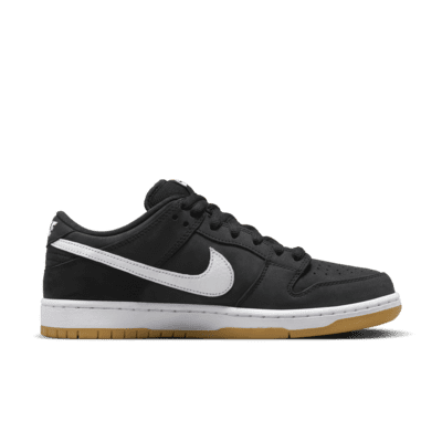 Nike SB Dunk Low ProSkateboardschuh Vierteljährliche Förderung
