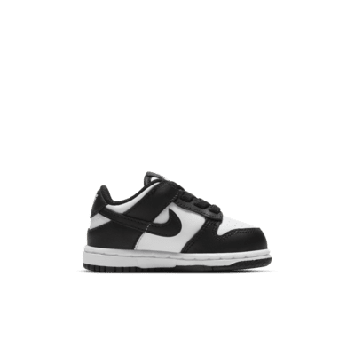Nike Dunk LowSchuh für Babys und Kleinkinder Bis zu 55% Rabatt