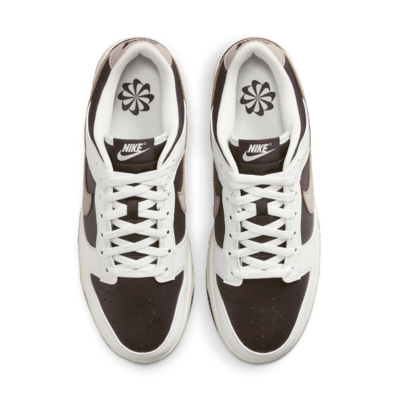 Nike Dunk LowHerrenschuh Nur noch ein Tag übrig