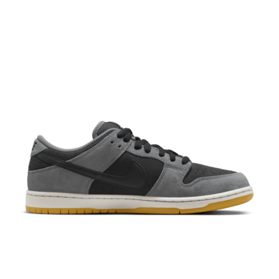 Nike SB Dunk Low ProSkateboardschuh Super Rabatt