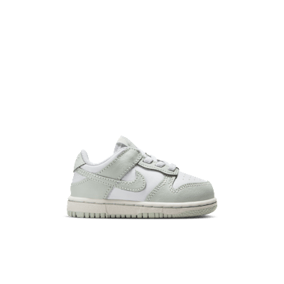 Nike Dunk LowSchuh für Babys und Kleinkinder Riesige Rabatte