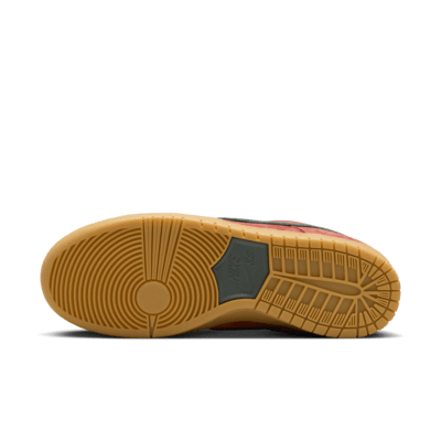 Nike SB Dunk Low ProSkateboardschuh 50% Rabatt mit kostenlosem Versand