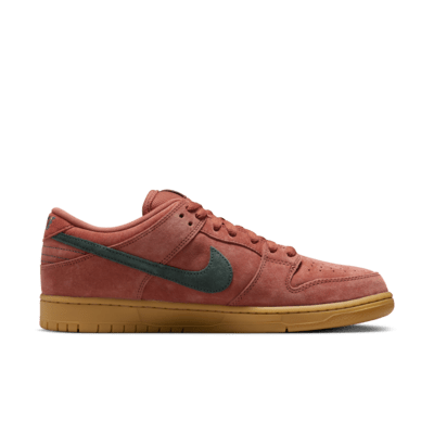 Nike SB Dunk Low ProSkateboardschuh 50% Rabatt mit kostenlosem Versand