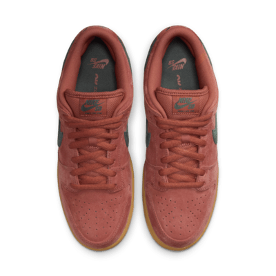 Nike SB Dunk Low ProSkateboardschuh 50% Rabatt mit kostenlosem Versand