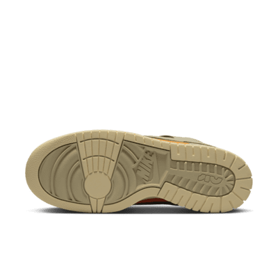 Nike Air Dunk JumboHerrenschuh Clearance-Verkauf