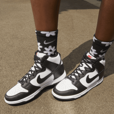 Nike Dunk HighDamenschuh Fabrikladen